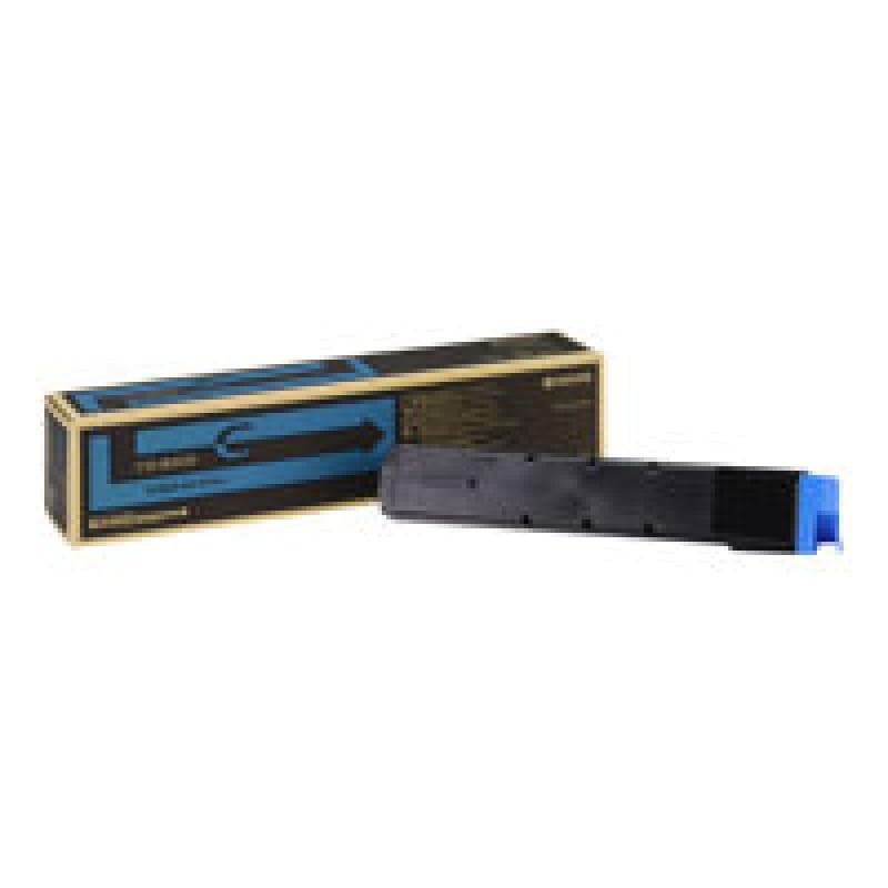 KYOCERA TK 8505C Cyan Tonerpatrone