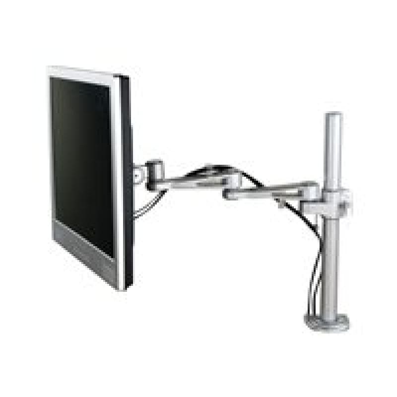 VALUE LCD-Arm Trägerstange, 4 Gelenke, T