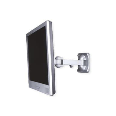 VALUE LCD-Befestigung, Wandmontage, 3 Ge