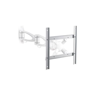ROLINE VESA-Adapter 100x100 auf 200x200