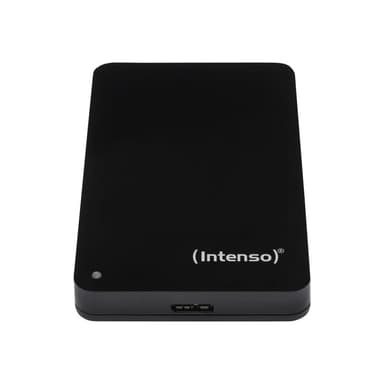 USB3.0 1TB Intenso Memory Case schwarz