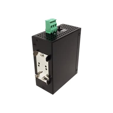 ROLINE Industr. Fast Ethernet Switch, 5
