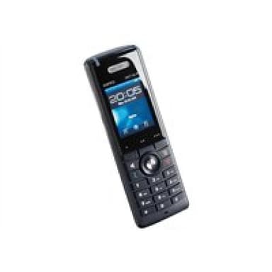 AGFEO Sys-Tel DECT 60 IP [sl) [bk]