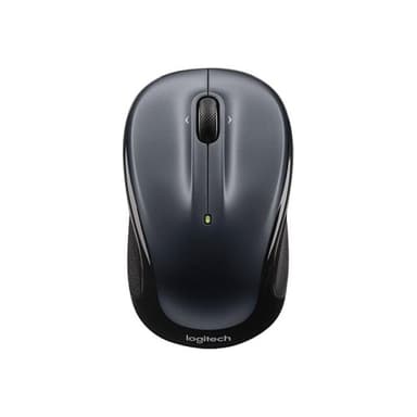 LOGITECH Wireless Mouse M325 dark silver