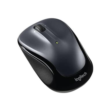 LOGITECH Wireless Mouse M325 dark silver
