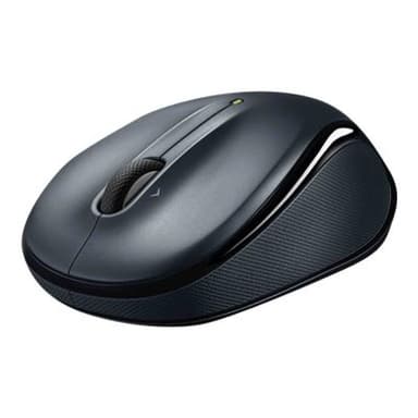 LOGITECH Wireless Mouse M325 dark silver
