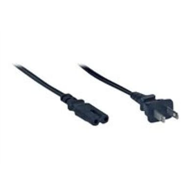 INLINE Netzkabel Netzstecker USA auf Euro