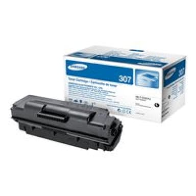 SAMSUNG MLT D307U Schwarz Tonerpatrone