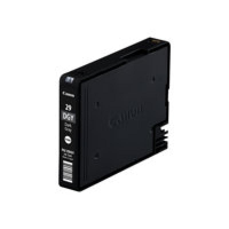 CANON PGI 29DGY Dunkelgrau Tintenbehälter