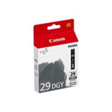 CANON PGI 29DGY Dunkelgrau Tintenbehälter
