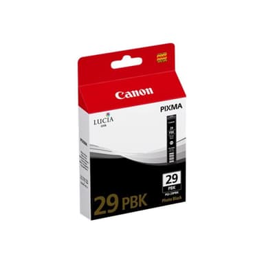 CANON PGI 29PBK Photo schwarz Tintenbehälter