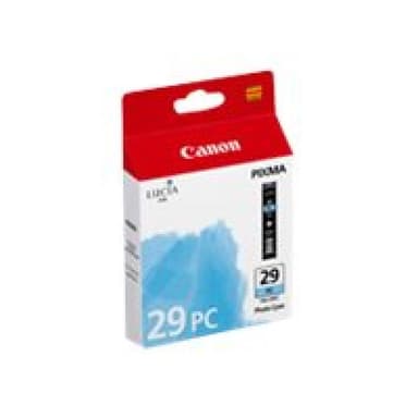 CANON PGI 29PC Photo Cyan Tintenbehälter