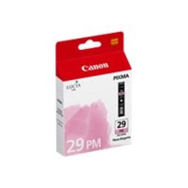 CANON PGI 29PM Photo Magenta Tintenbehälter