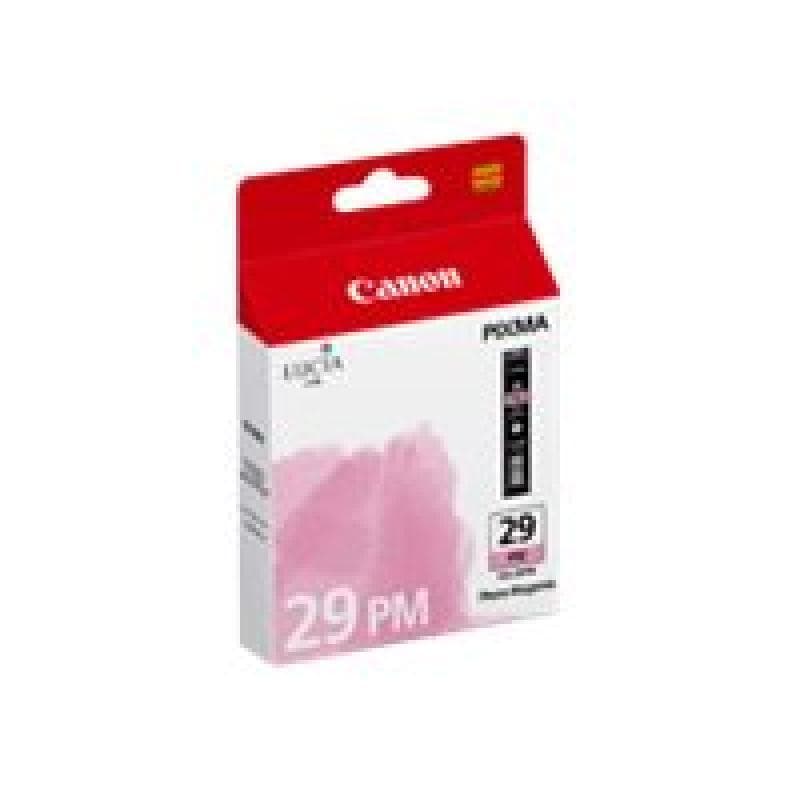 CANON PGI 29PM Photo Magenta Tintenbehälter