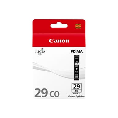 CANON PGI 29CO Chroma Optimierer Tintenbehälter