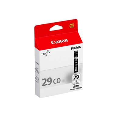 CANON PGI 29CO Chroma Optimierer Tintenbehälter