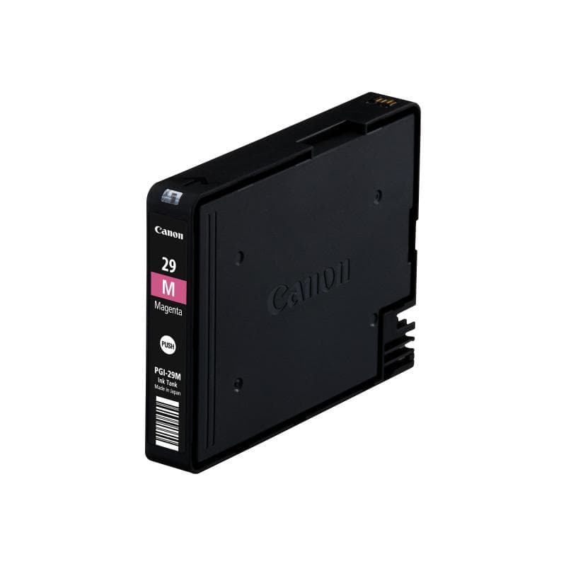 CANON PGI 29M Magenta Tintenbehälter