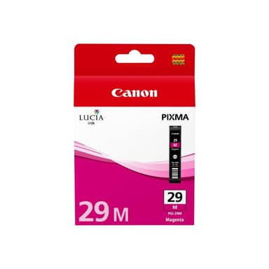 CANON PGI 29M Magenta Tintenbehälter