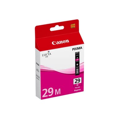 CANON PGI 29M Magenta Tintenbehälter