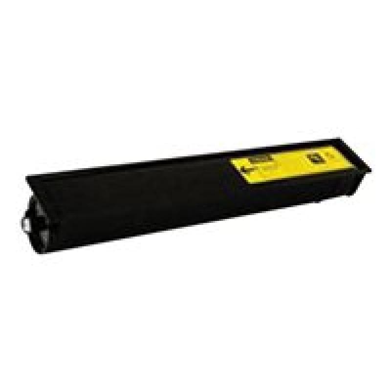 TOSHIBA TFC25EY Gelb Tonerpatrone
