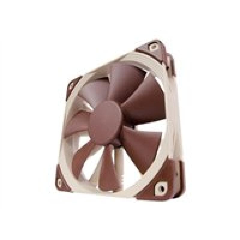 NOCTUA Gehäuselüfter 120x120x25 retail