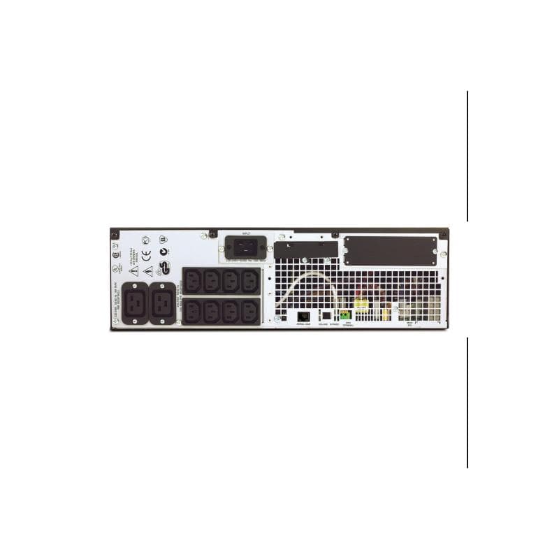 APC Smart UPS RT 2200 VA Marine 3HE