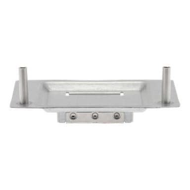 AXIS T91A02 DIN RAIL CLIP 77MM