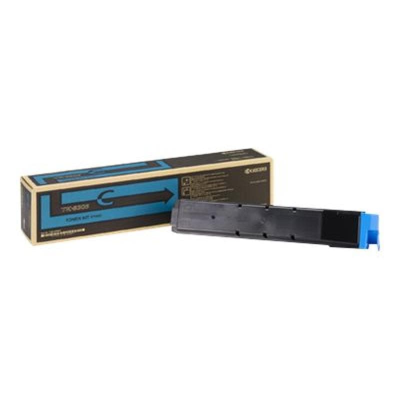 KYOCERA TK 8305C Cyan Tonerpatrone