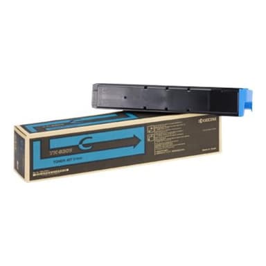 KYOCERA TK 8305C Cyan Tonerpatrone
