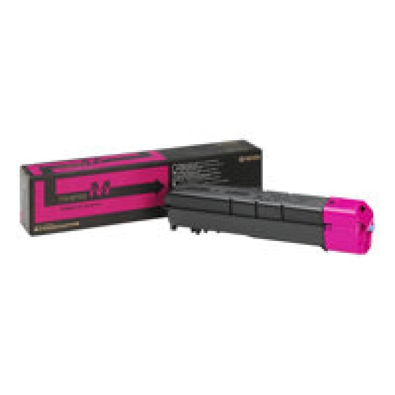 KYOCERA TK 8705M Magenta Tonerpatrone