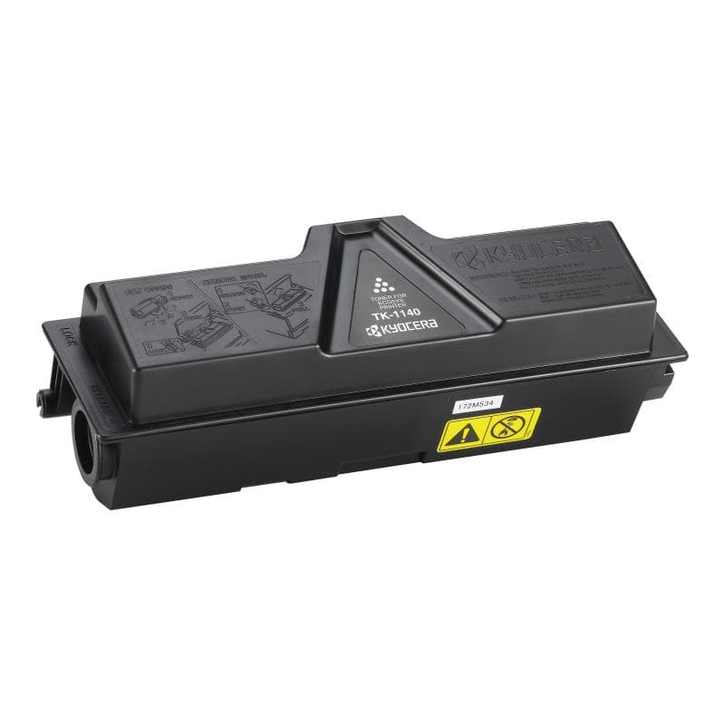 KYOCERA TK 1140 Schwarz Tonerpatrone