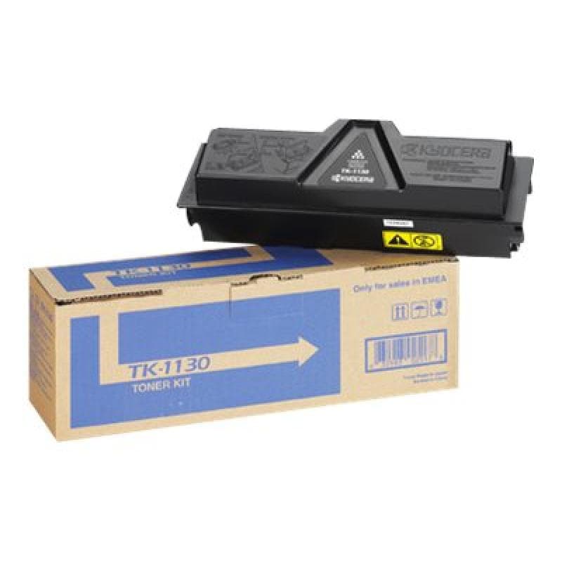 KYOCERA TK 1130 Schwarz Tonerpatrone