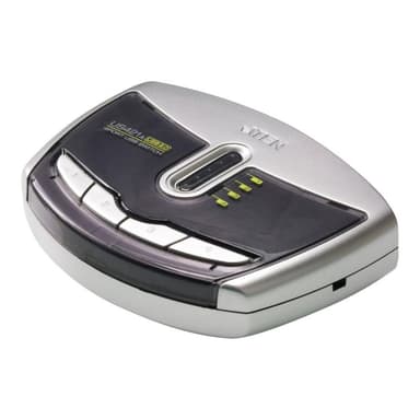 ATEN US421 USB Share 4Ports