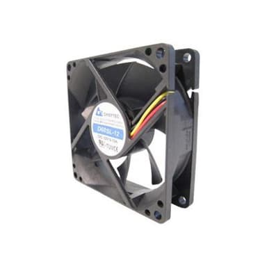 Chieftec Lüfter AF-0625S 60x60x25mm