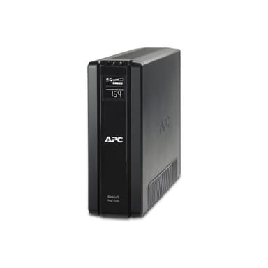 APC Back-Ups Pro 1500 VA POWER-SAVING