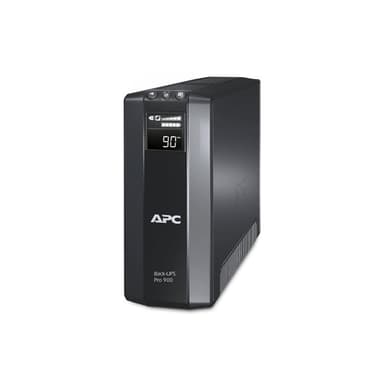 APC BACK-UPS PRO 900 ″SCHUKO″ USV