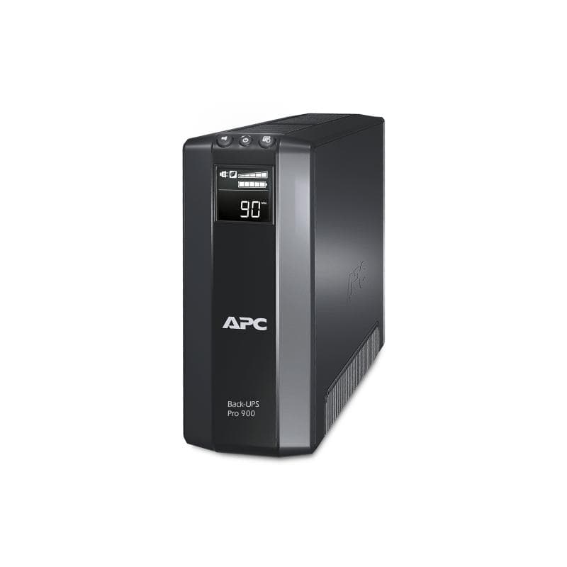 APC BACK-UPS PRO 900 ″SCHUKO″ USV