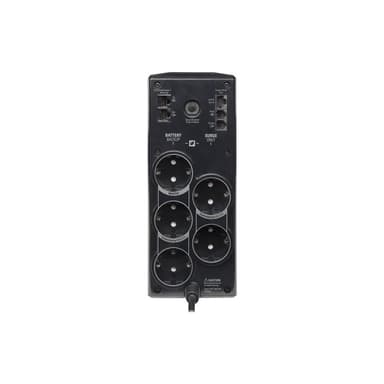 APC BACK-UPS PRO 900 ″SCHUKO″ USV