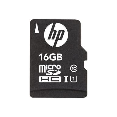 PNY HP MICRO SD CARD CLASS 10 16GB