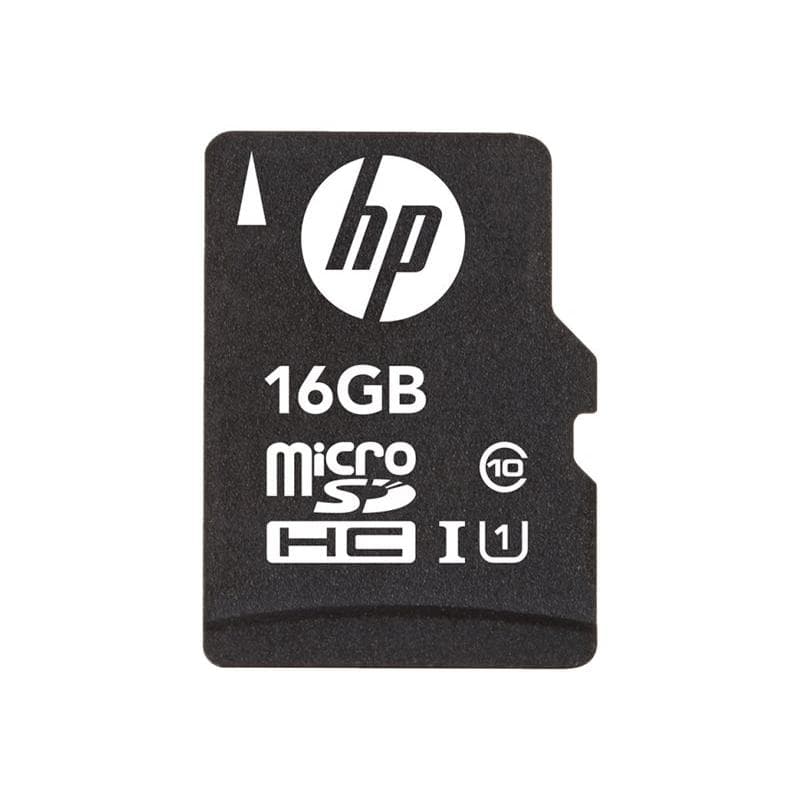 PNY HP MICRO SD CARD CLASS 10 16GB