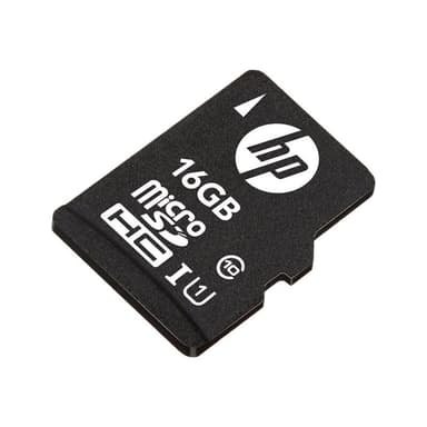PNY HP MICRO SD CARD CLASS 10 16GB