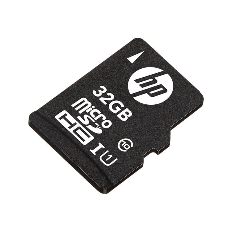 PNY HP MICRO SD CARD CLASS 10 32GB
