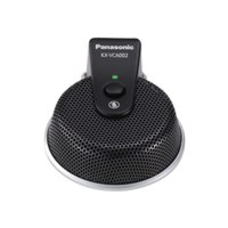 PANASONIC KX-VCA002X Analogue Microphone