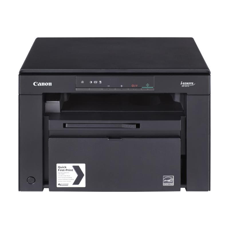 CANON i-SENSYS MF3010