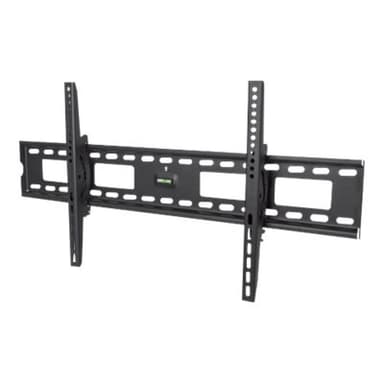 MANHATTAN Flachbildschirm-Wandhalterung neigbar Geeignet für Bildschirme von 81cm bis 152cm