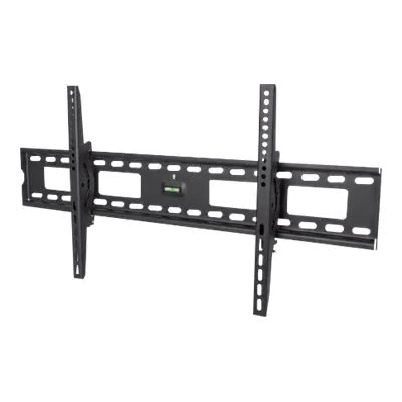 MANHATTAN Flachbildschirm-Wandhalterung neigbar Geeignet für Bildschirme von 81cm bis 152cm