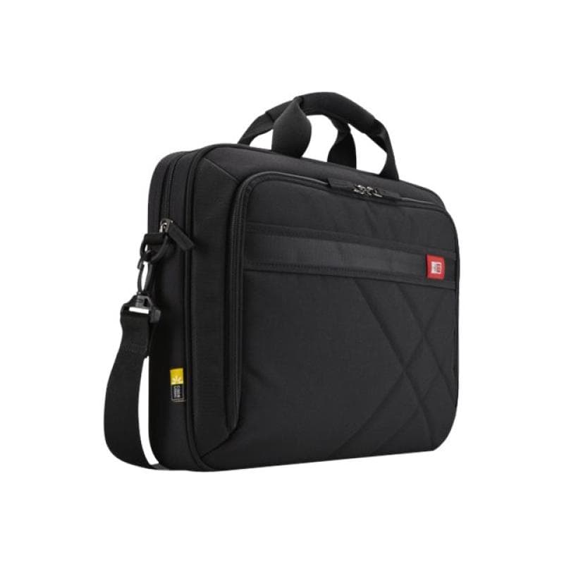 CASE LOGIC Notebook-Tasche bis 43,9cm (17,3) schwarz