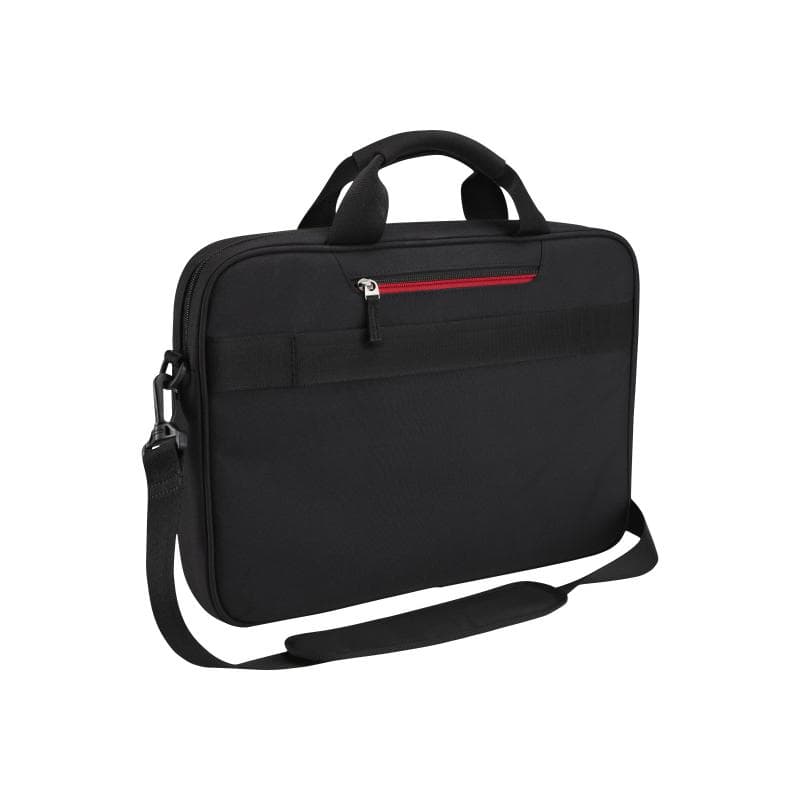 CASE LOGIC Notebook-Tasche / bis 39,6cm (15,6) schwarz