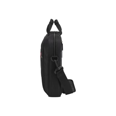CASE LOGIC Notebook-Tasche / bis 39,6cm (15,6) schwarz