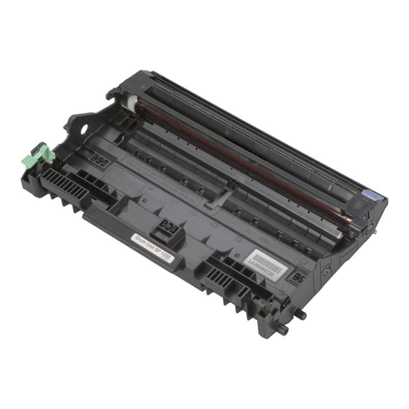 RICOH Type 1200 1 Schwarz Trommel Kit